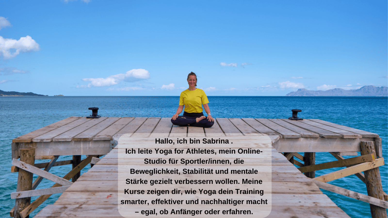 Vorstellung_Sabrina (Yogalehrerin)